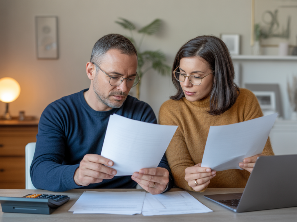 Liste des impôts concernés par la signature d’un PACS : impôt sur le revenu, IFI, impôts locaux