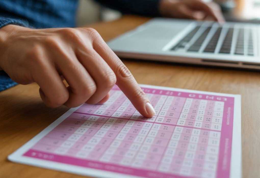 1 chance sur combien de gagner au loto : les statistiques à connaître avant de jouer