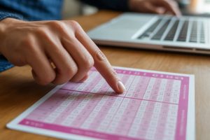 1 chance sur combien de gagner au loto : les statistiques à connaître avant de jouer