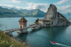 Impôts en Suisse pour les étrangers : guide complet pour expatriés et frontaliers