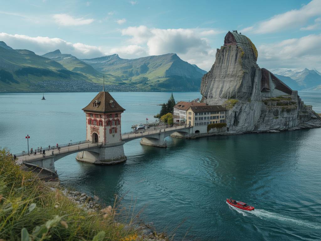 Impôts en Suisse pour les étrangers : guide complet pour expatriés et frontaliers