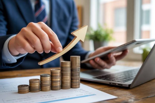 Calcul rendement investissement : quelles formules utiliser pour évaluer la rentabilité