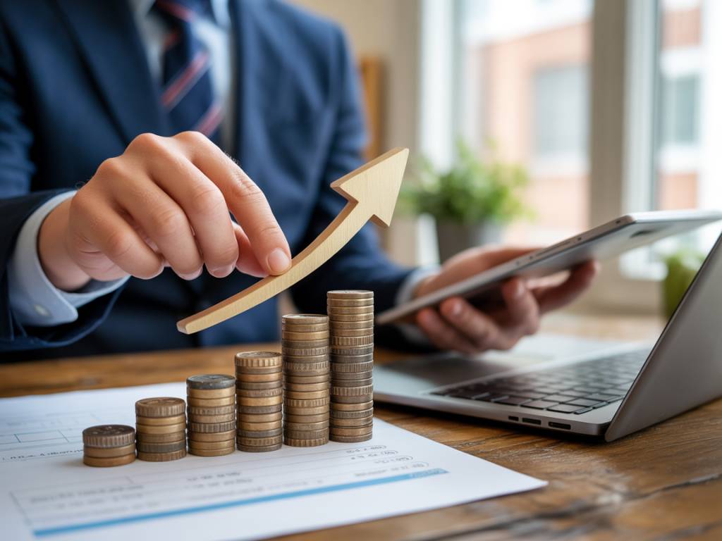 Calcul rendement investissement : quelles formules utiliser pour évaluer la rentabilité