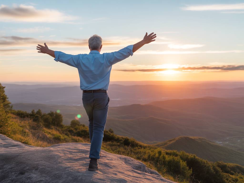 Mouvement FIRE : atteindre l'indépendance financière pour une retraite anticipée