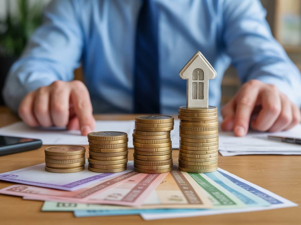 Combien rapporte 500 000 euros placés en banque : comparatif des meilleurs placements sécurisés et à long terme