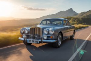 Comment assurer une voiture de collection : garanties indispensables, valeur agréée et astuces pour payer moins cher