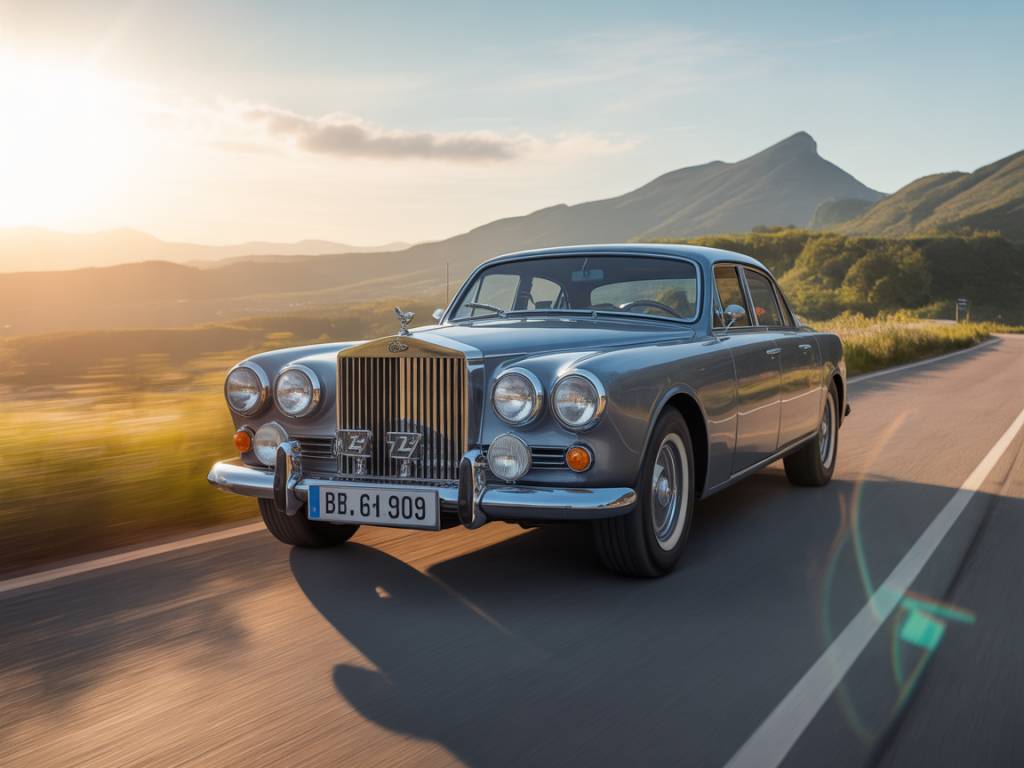 Comment assurer une voiture de collection : garanties indispensables, valeur agréée et astuces pour payer moins cher