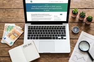Comment placer 100 000€ en 202 placements sécurisés, diversifiés et opportunités à saisir
