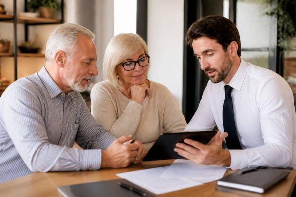 Les avantages de l’assurance vie pour optimiser sa succession