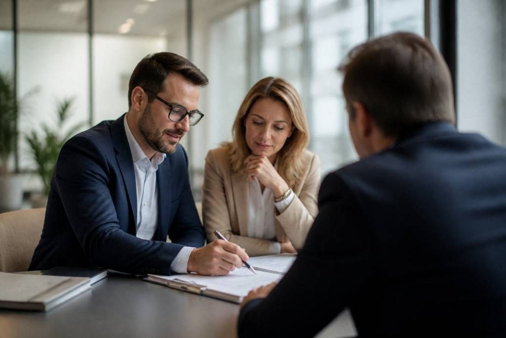 Contrat de capitalisation : définition, fonctionnement et avantages pour votre patrimoine