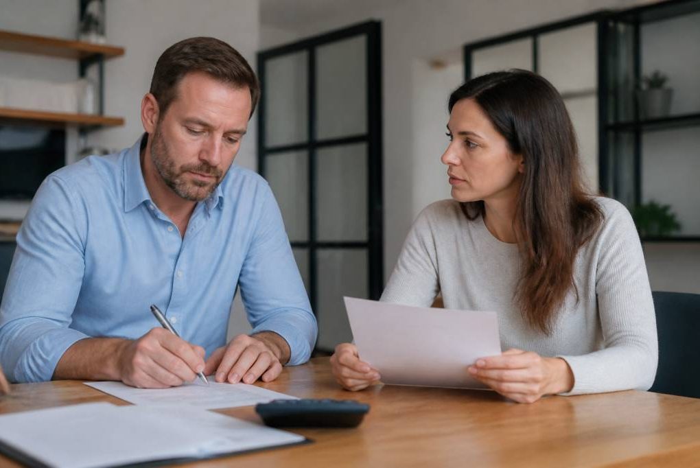 Marié sous le régime de la séparation de biens : quels effets sur le patrimoine du couple ?