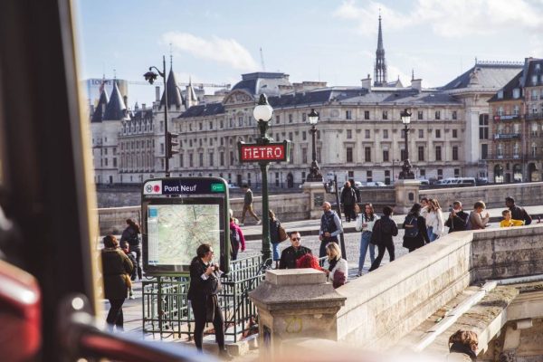 L’expérience étudiante dans une ecole de commerce à paris
